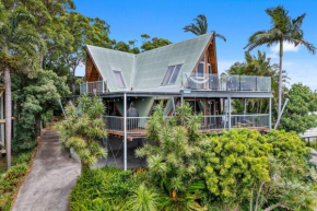 Lovat House by Discover Stradbroke